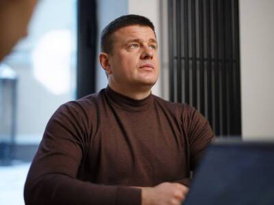 Владимир Зеленский - Андрей Ермак - Василий Бурба - Вагнер - Бурба рассказал, какие легенды разрабатывали украинские спецслужбы, когда готовили спецоперацию по вагнеровцам - gordonua.com - Россия - Украина - Белоруссия - Венесуэла - Минск - Стамбул