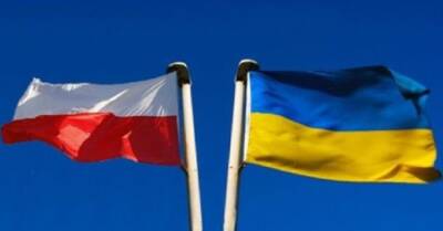 Власти Польши одобрили передачу Украине военной техники - kp.ua - Россия - Украина - Киев - Польша - Варшава