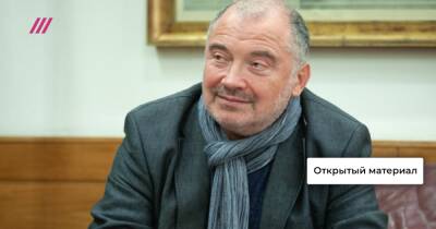 «Выход из кризиса будет болезненным для Украины»: политолог Петров оценил итоги переговоров Макрона с Путиным и Зеленским - tvrain.ru - Москва - Россия - Украина - Киев - Франция - ДНР