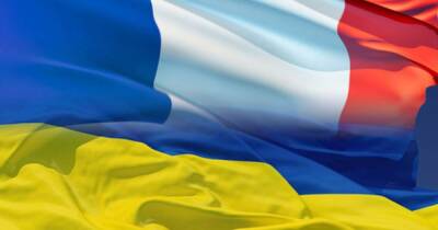 Владимир Зеленский - Ростислав Шурма - Франция даст Украине 1,2 млрд евро на развитие - dsnews.ua - Украина - Франция