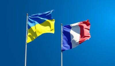 Франція надасть Україні 1,2 млрд євро програмного фінансування. Кредит нададуть на пільгових умовах - hubs.ua - Франция - Україна - Франція