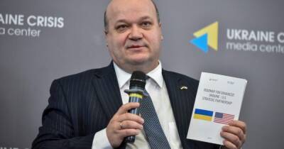 Владимир Путин - Петр Порошенко - Валерий Чалый - Порошенко стал врагом Путина, когда начал защищать Украину – Чалый - prm.ua - Россия - США - Украина