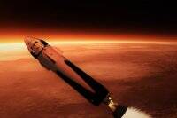 Рейс Марс-Земля: впервые в истории NASA запустит ракету с другой планеты - vlasti.net