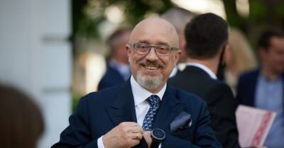 Алексей Резников - Министр обороны Резников заболел коронавирусом: Пополнил статистику - kp.ua - Украина - Киев