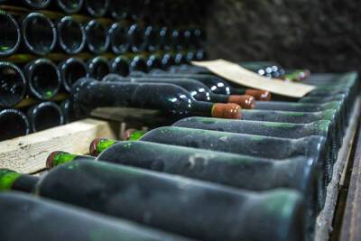 "Винодельческий союз": вино в России может подорожать из-за маркировки - nakanune.ru - Россия