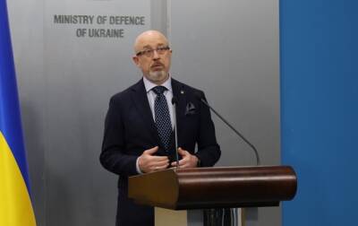 Алексей Резников - Резников заболел коронавирусом - korrespondent.net - Украина