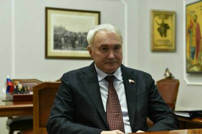 Андрей Картаполов - Операция ОДКБ в Казахстане прошла безупречно, считает Картаполов - pnp.ru - Казахстан - Алма-Ата