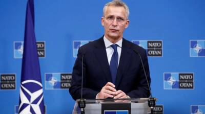 Йенс Столтенберг - Столтенберг заявил о растущем риске российского вторжения - ru.slovoidilo.ua - Россия - Украина - Крым