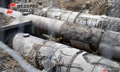 В Новокузнецке и Мысках планируют обновить теплосети - fedpress.ru - Новосибирск - Кемерово - Прокопьевск