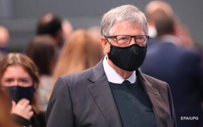 Вильям Гейтс - Билл Гейтс - Как предотвратить следующую пандемию: Билл Гейтс написал книгу - korrespondent.net - Украина