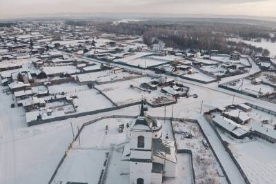 В Емельяновском районе отремонтируют участок дороги к Свято-Троицкому храму за 60,5 млн рублей - kras.mk.ru - Красноярск