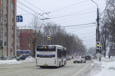 Во Владимире хотят спасти 27 автобусный маршрут - vladimir.mk.ru