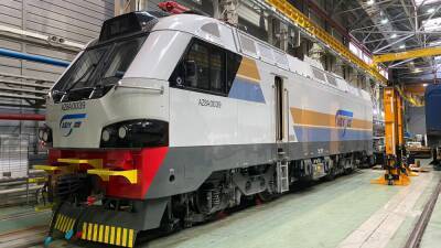 Alstom завершила поставку 37 грузовых локомотивов в Азербайджан (ФОТО) - trend.az - Казахстан - Франция - Азербайджан - Нур-Султан