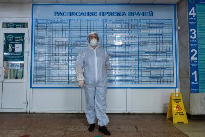 Челябинцы жалуются на сложности с онлайн-больничными и вызовом врача по номеру 122 - znak.com - Челябинская обл. - Челябинск
