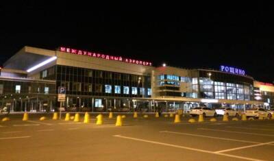 Александр Моор - Тюменский аэропорт Рощино обслужил 2 млн пассажиров и принял 24 тысячи самолётов - nashgorod.ru - Тюмень - Тобольск