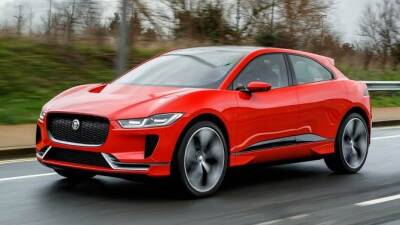 Фирма Jaguar Land Rover предложила новшество для своих поклонников из России - usedcars.ru - Россия