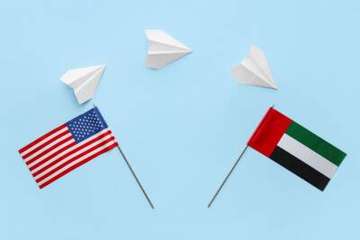 Фрэнк Маккензи - Посольство США в ОАЭ предупреждает граждан о возможном ракетном или беспилотном ударе и мира - cursorinfo.co.il - США - Израиль - Иран - Эмираты - Абу-Даби