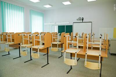 В Глазове на карантине находится самое большее количество школ по сравнению с другими городами Удмуртии - gorodglazov.com - респ. Удмуртия - Ижевск - район Ярский - Удмуртия