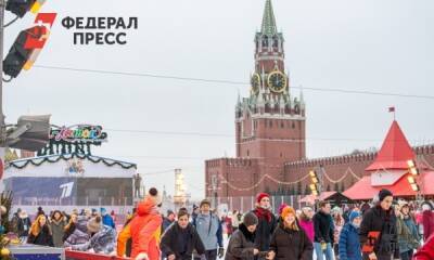 Государство вернет приморцам деньги за полеты в Москву - fedpress.ru - Москва - Россия