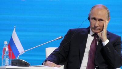 Владимир Путин - Андрей Турчак - Путин распорядился обеспечить Вечные огни бесплатным газом до 1 мая - newsland.com - Россия