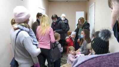 В Пензе из-за болезни педиатров прием детей перенесли в другое место - penzainform.ru - Пенза