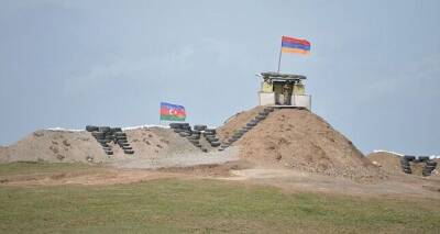 Никол Пашинян - Ильхам Алиев - Шахгельдян: ОДКБ способна обеспечить решение пограничного вопроса Армении и Азербайджана - dialog.tj - Россия - Англия - Армения - Турция - Азербайджан - Ереван