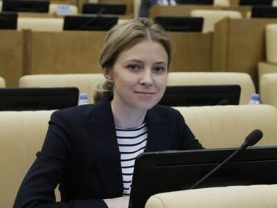 Наталья Поклонская - Поклонская: «Без Майдана не было бы и референдума в Крыму» - novostidnya24.ru - Москва - Россия - Украина - Киев - Крым