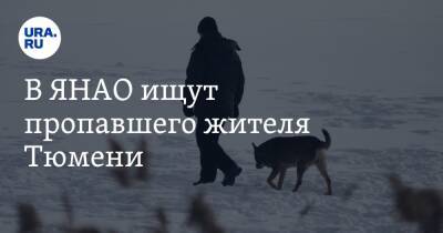 В ЯНАО ищут пропавшего жителя Тюмени. Фото - ura.news - Тюмень - окр. Янао