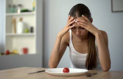 Деми Ловато - Расстройство пищевого поведения: что это такое и как с ним бороться? - ont.by - Белоруссия