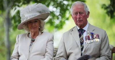 принц Уильям - Елизавета II - принц Чарльз - Ангела Меркель - Кейт Миддлтон - Камилла Паркер-Боулз - Принц Уильям отреагировал на решение Елизаветы II о том, что он еще долго не станет королем - lenta.ua - Украина - Англия