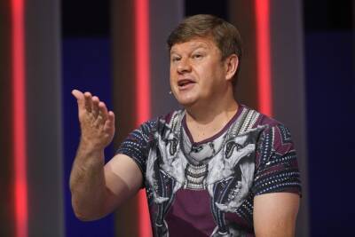 Дмитрий Губерниев - Губерниев выругался, узнав о сомнительном допинг-тесте фигуриста сборной России - sport.ru - Россия - Другие
