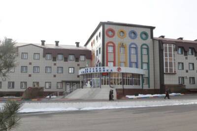 В Ингушетии построят новую больницу и реконструируют поликлинику - etokavkaz.ru - респ. Ингушетия - Назрань
