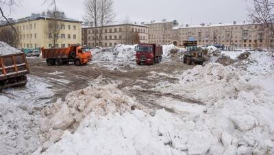 После обысков в коммунальных службах Петербурга задержали шесть человек - runews24.ru - Россия - Санкт-Петербург