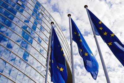 В Европе представили «Закон о чипах» в ответ на кризис полупроводников и мира - cursorinfo.co.il - США - КНДР - Израиль