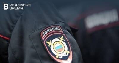 Максим Платонов - В Казани на водителя автобуса напал пассажир с ножом - realnoevremya.ru - респ. Татарстан - Казань - Татарстан