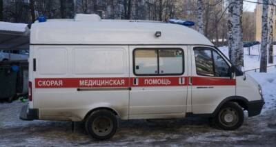 Женщина и ее двое детей попали в реанимацию, отравившись угарным газом - cxid.info - Алчевск
