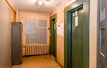 «Спрашивал: какая надобность ходить вечером по квартире?» - charter97.org - Белоруссия