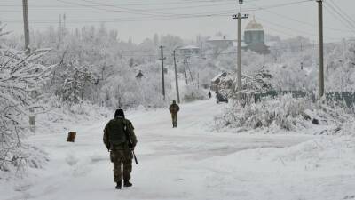 В ДНР заявили о распространении Киевом дискредитирующих Донецк видео - russian.rt.com - США - Киев - Англия - ДНР - Донецк - Польша - Канада