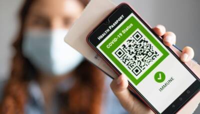 Татьяна Голикова - Россиянам начнут выдавать QR-коды при наличии антител с 21 февраля - fokus-vnimaniya.com - Россия