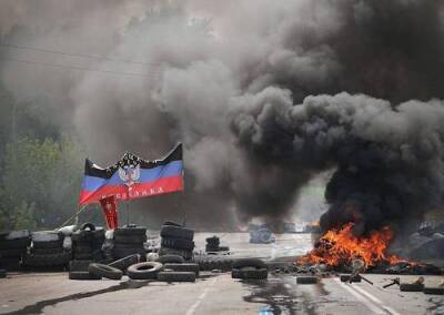 Донбасская война – столкновение цивилизаций - argumenti.ru - Россия - США - Украина - ДНР - Ирак - ЛНР - Ливия - Югославия - Донбасс
