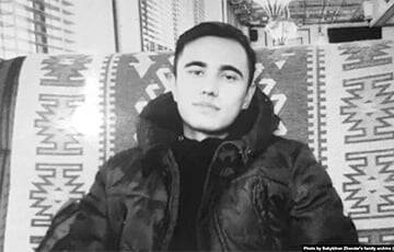 Касым Токаев - «Токаев приказал, снайперы выполнили» - charter97.org - США - Казахстан - Белоруссия - Шымкент