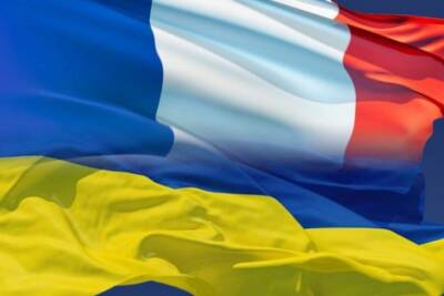 Ростислав Шурма - Анастасий Маркин - Франция предоставит Украине €1,2 млрд на инфраструктурные проекты - rupor.info - Украина - Франция