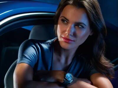 Що подарувати на День закоханих: жіночий годинник із колекцій автомобільних брендів - thepage.ua - Украина
