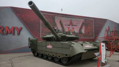 Иван Коновалов - От Т-34 до «Арматы»: военный эксперт Коновалов назвал лучшие отечественные танки - inforeactor.ru - Россия - Германия