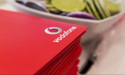 Vodafone Украина завершила второй раунд выкупа облигаций - minfin.com.ua - Украина - city Dragon