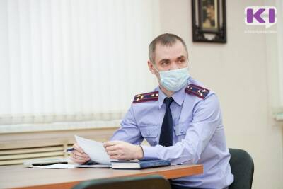 В Коми фигурантке дела о липовых ковид-прививках предъявили обвинение в мелком взяточничестве - komiinform.ru - респ. Коми - Сыктывкар