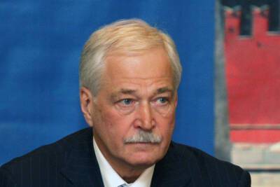 Борис Грызлов - Грызлов назвал происходящее на Украине «худшим сценарием» из возможных - mk.ru - Россия - Украина - Киев - Белоруссия