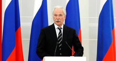 Владимир Зеленский - Борис Грызлов - Грызлов назвал ситуацию на Украине "наихудшим сценарием" из возможных - profile.ru - Россия - Украина - Киев - Белоруссия