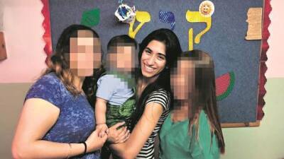 Воспитательница-садистка из Рош ха-Аина отозвала апелляцию: проведет в тюрьме 9,5 лет - vesty.co.il - Израиль
