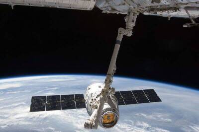 Тимур Алиев - SpaceX потеряет около 40 спутников из-за геомагнитной бури - smartmoney.one - США - Reuters